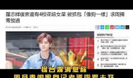 豪杰最新爆料新闻视频,揭秘事件背后惊人真相！