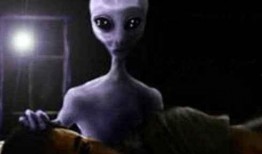 美国人爆料地底人视频,美国人揭秘地下文明神秘面纱